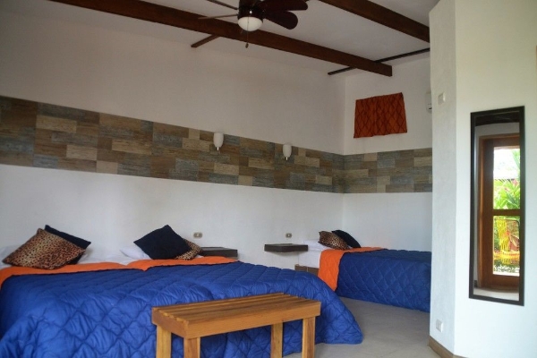 Hotel Boutique Indalo